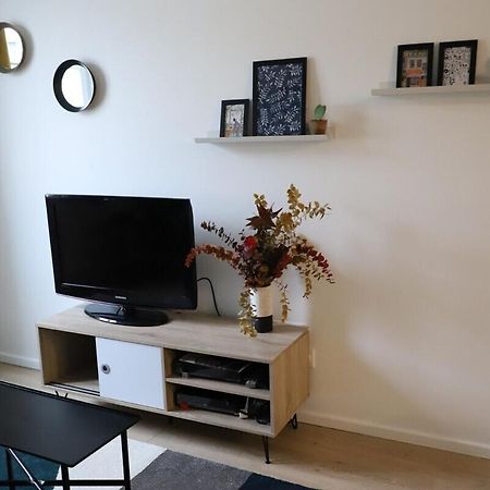 Le 23 De Louis Apartment Лимож Екстериор снимка