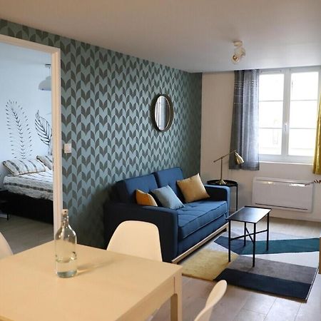 Le 23 De Louis Apartment Лимож Екстериор снимка