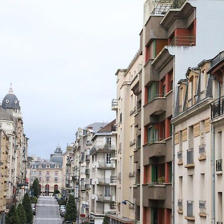 Le 23 De Louis Apartment Лимож Екстериор снимка